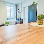 Sublime Au Coeur De La Appartamento Clermont-Ferrand