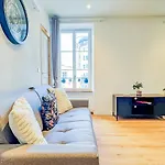 Appartamento Sublime Au Coeur De La