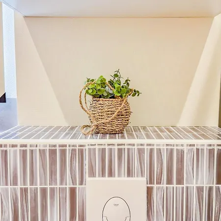 Apartman Sublime Au Coeur De La Clermont-Ferrand