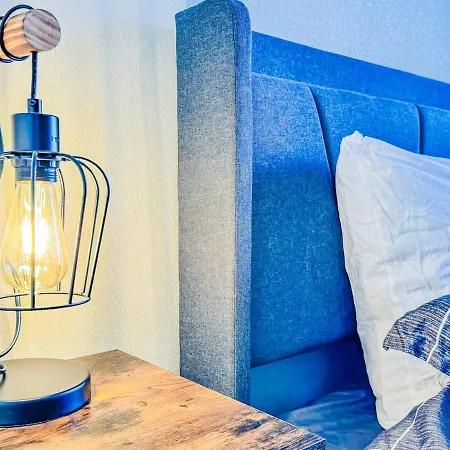 Sublime Au Coeur De La Apartman *