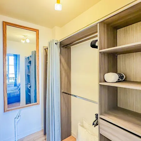 Apartman Sublime Au Coeur De La