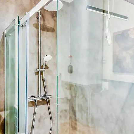 Apartamento Sublime Au Coeur De La Clermont-Ferrand