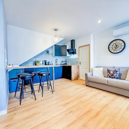 Sublime Au Coeur De La Apartamento Clermont-Ferrand