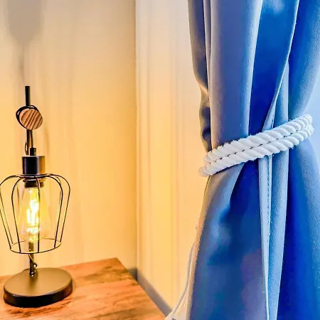 Sublime Au Coeur De La Apartamento