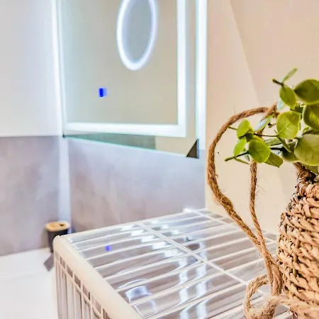 Apartamento Sublime Au Coeur De La