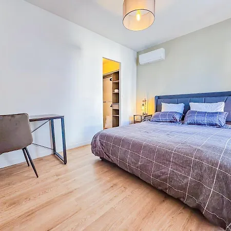 Sublime Au Coeur De La * Clermont-Ferrand