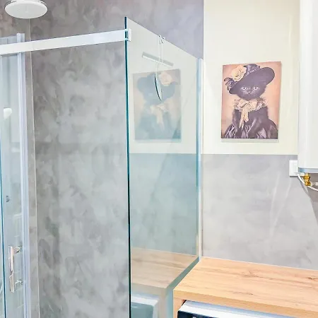 Sublime Au Coeur De La Apartment Clermont-Ferrand