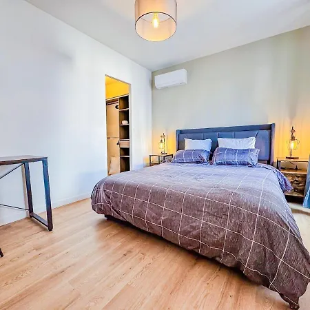 Apartment Sublime Au Coeur De La