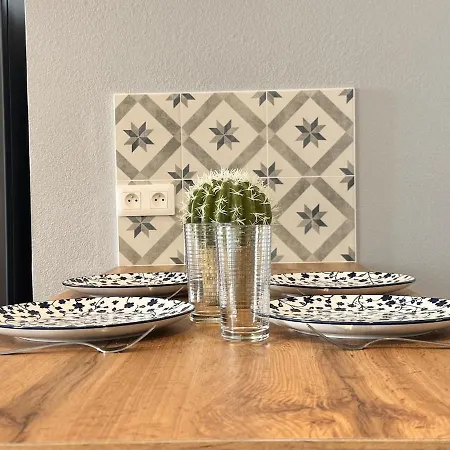 Apartment Sublime Au Coeur De La *