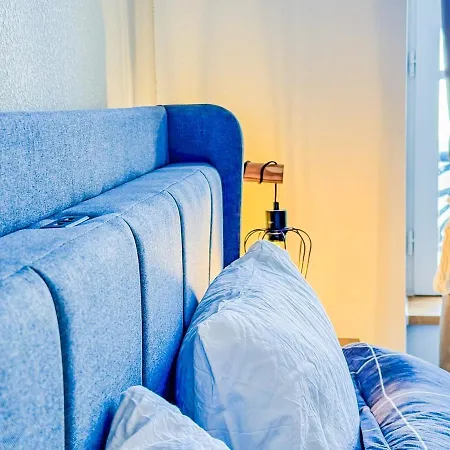 Sublime Au Coeur De La Apartamento *
