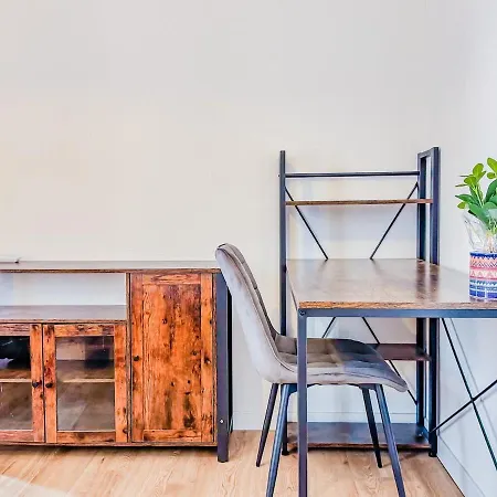 Apartamento Sublime Au Coeur De La *