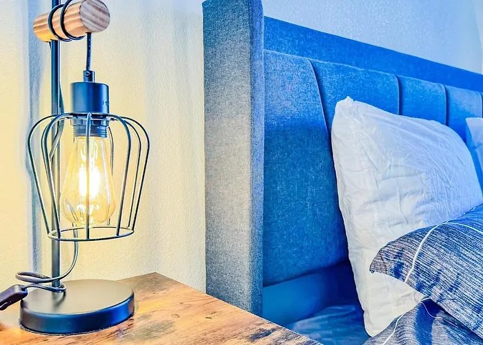 Sublime Au Coeur De La Apartment *