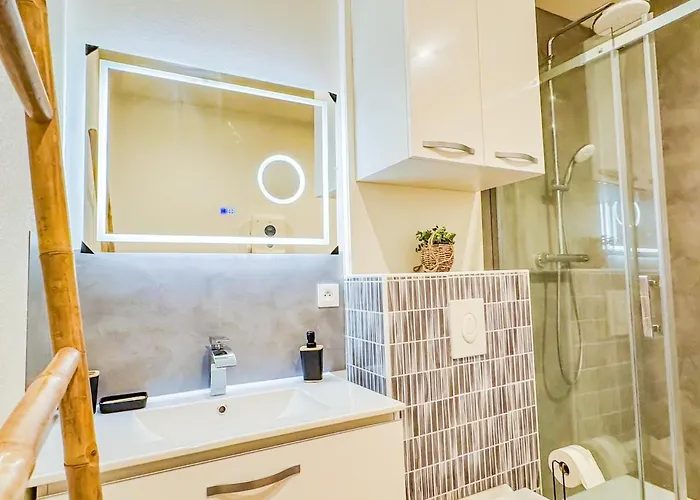 Sublime Au Coeur De La