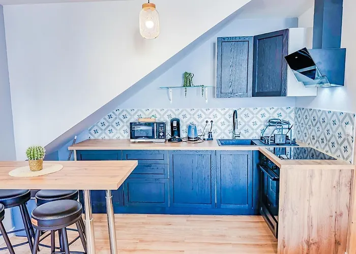 Sublime Au Coeur De La * Clermont-Ferrand