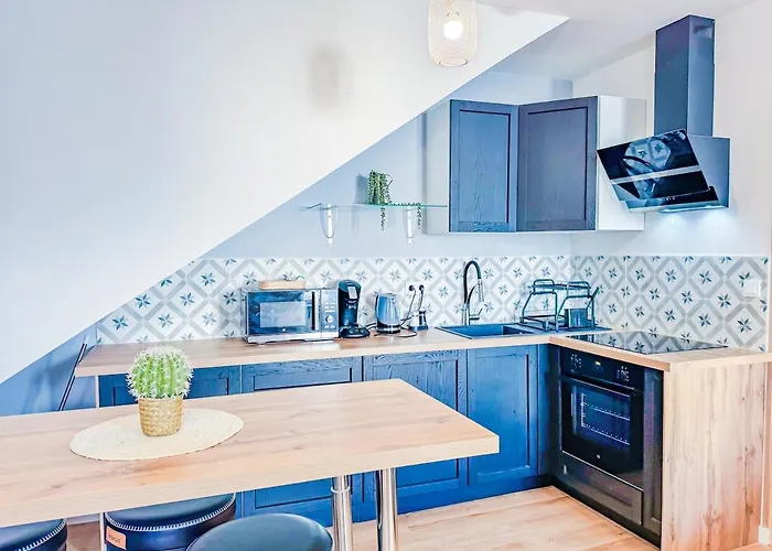 Sublime Au Coeur De La * Clermont-Ferrand