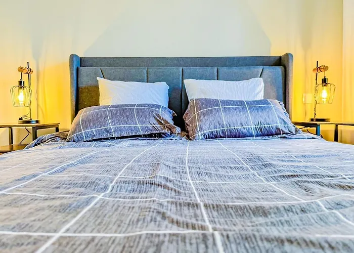 Apartment Sublime Au Coeur De La Clermont-Ferrand