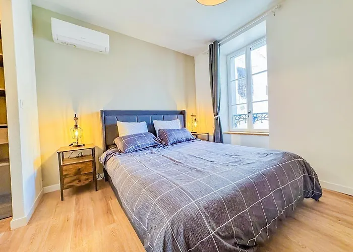 Sublime Au Coeur De La *